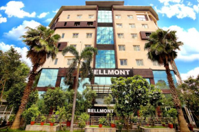 Bellmont Hotel Noida